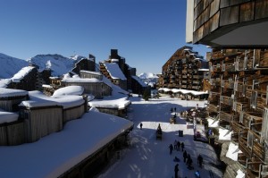 Avoriaz_village