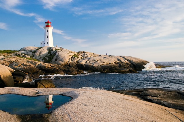 Canada Lighthouse